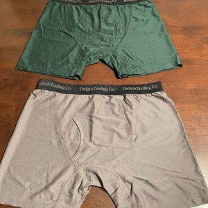 Duluth buck naked boxer briefs